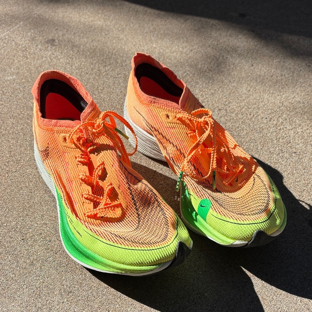 Nike ZoomX Vaporfly Running Shoes